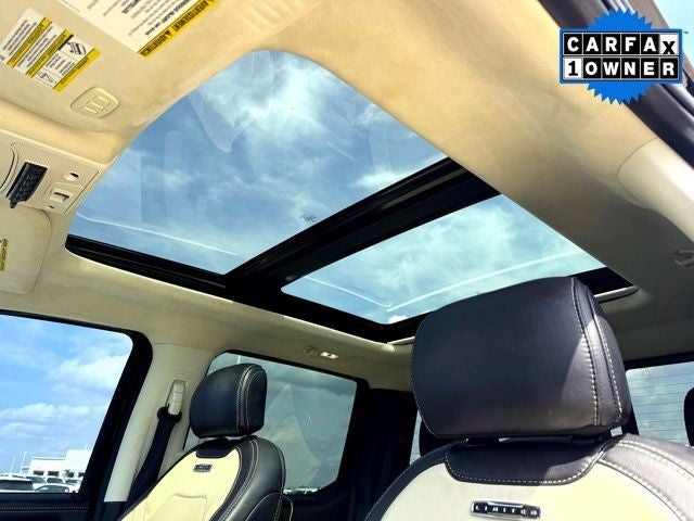 2020 Ford F-250SD Limited