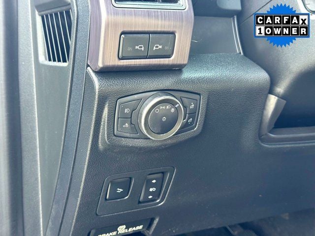 2020 Ford F-250SD Limited