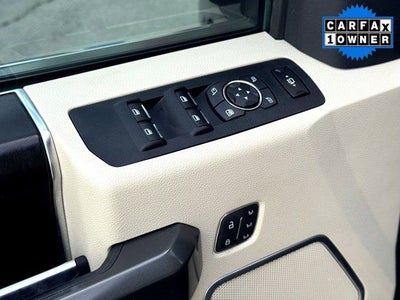 2020 Ford F-250SD Limited