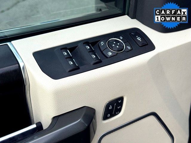 2020 Ford F-250SD Limited