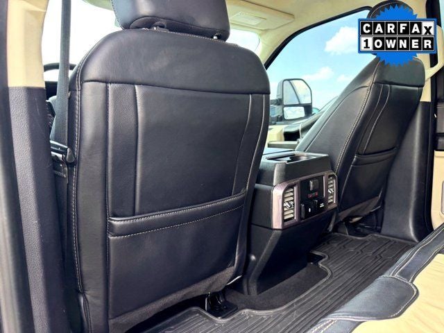 2020 Ford F-250SD Limited