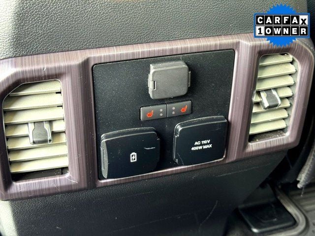 2020 Ford F-250SD Limited