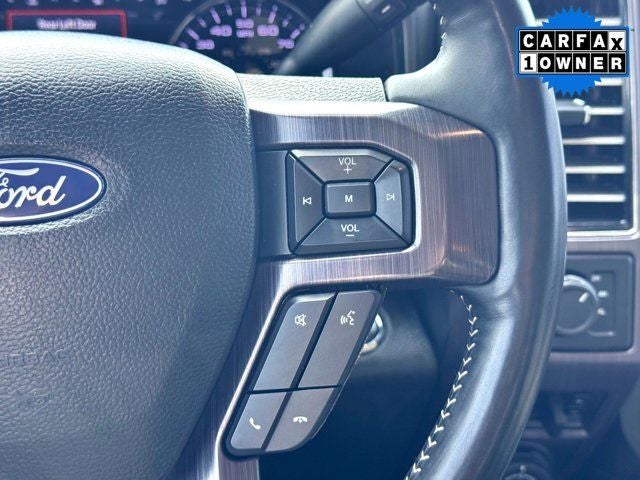 2020 Ford F-250SD Limited