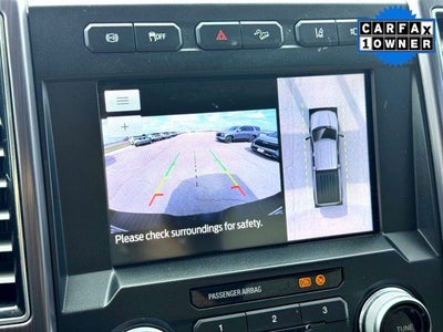 2020 Ford F-250SD Limited