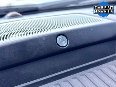 2020 Ford F-250SD Limited