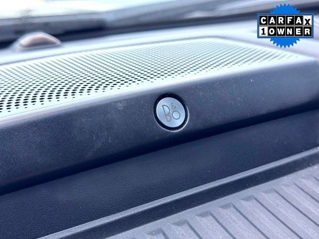 2020 Ford F-250SD Limited