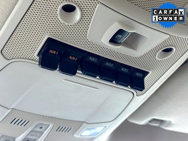 2020 Ford F-250SD Limited