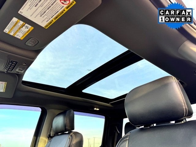 2020 Ford F-250SD Lariat