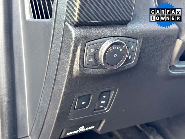 2020 Ford F-250SD Lariat