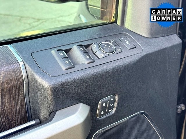 2020 Ford F-250SD Lariat