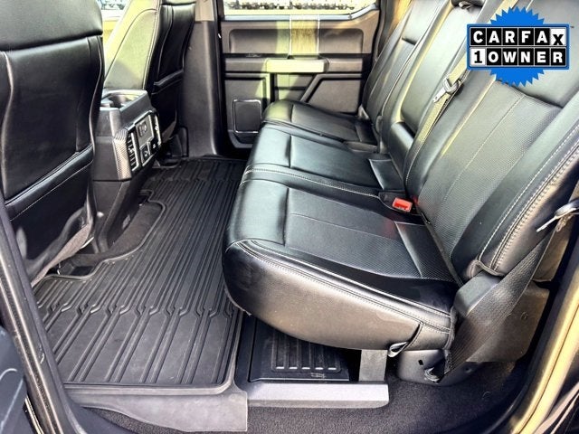 2020 Ford F-250SD Lariat