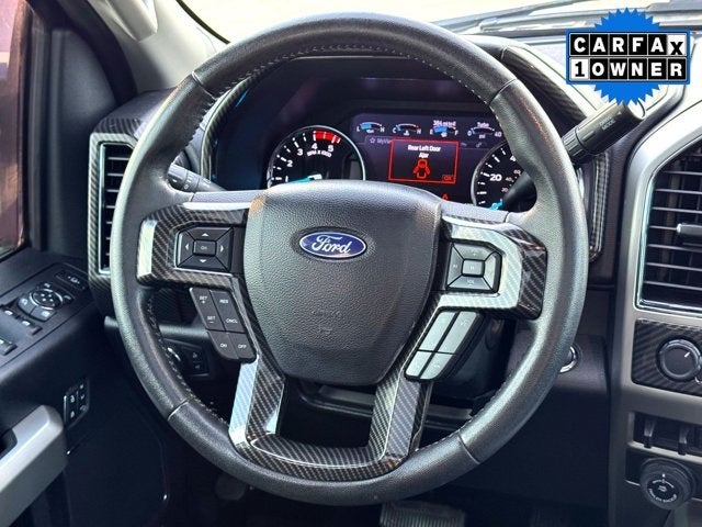 2020 Ford F-250SD Lariat