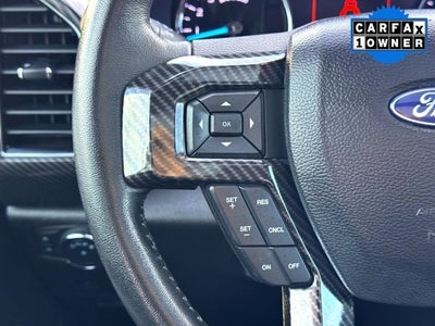 2020 Ford F-250SD Lariat