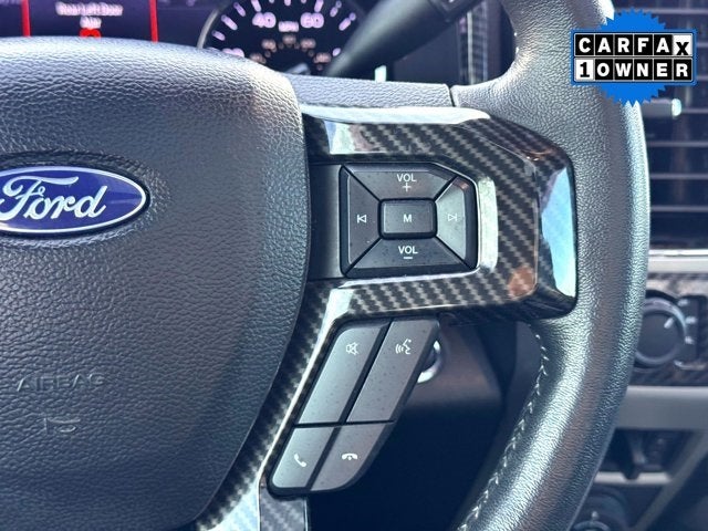 2020 Ford F-250SD Lariat