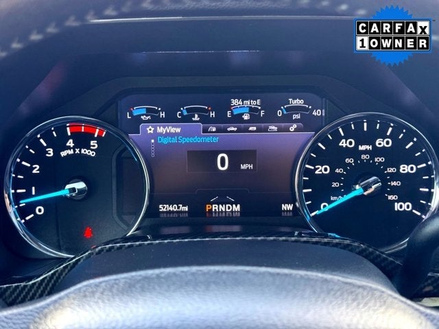 2020 Ford F-250SD Lariat