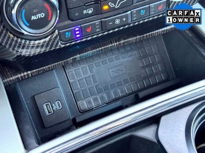 2020 Ford F-250SD Lariat