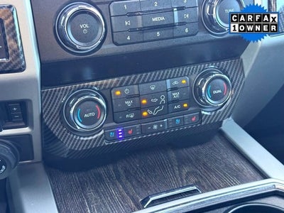 2020 Ford F-250SD Lariat