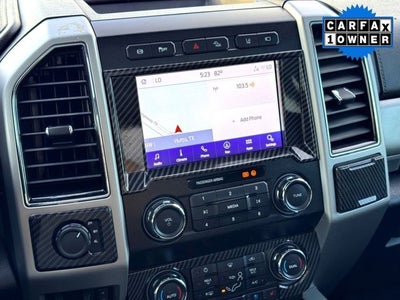 2020 Ford F-250SD Lariat