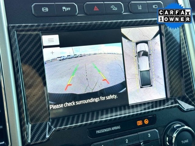 2020 Ford F-250SD Lariat