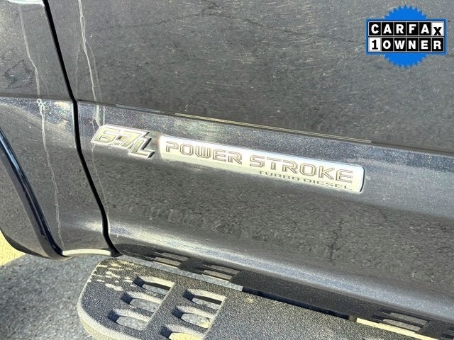 2020 Ford F-250SD Lariat