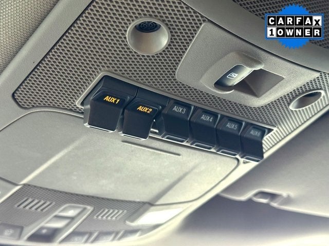 2020 Ford F-250SD Lariat