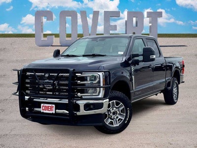 2024 Ford F-250SD Lariat