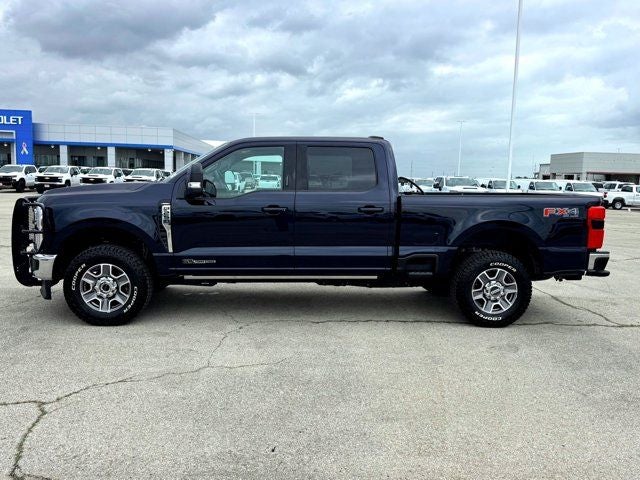 2024 Ford F-250SD Lariat
