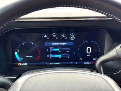 2024 Ford F-250SD Lariat