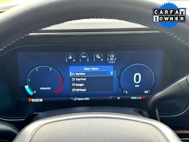 2024 Ford F-250SD Lariat