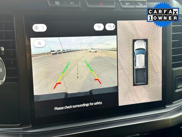 2024 Ford F-250SD Lariat