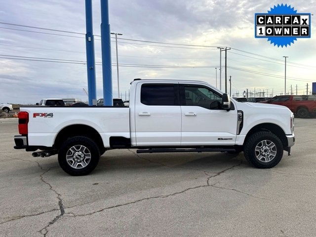 2024 Ford F-250SD Lariat