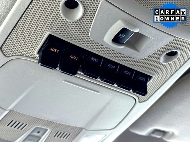 2020 Ford F-250SD Limited