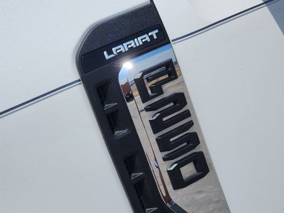 2023 Ford F-250SD Lariat
