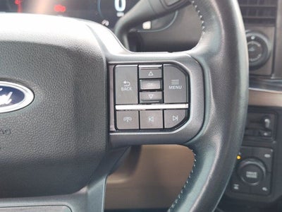 2023 Ford F-250SD Lariat