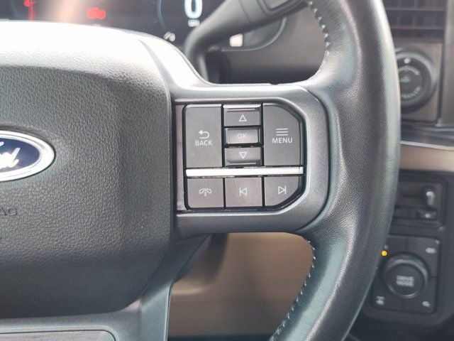 2023 Ford F-250SD Lariat