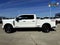 2023 Ford F-250SD Platinum