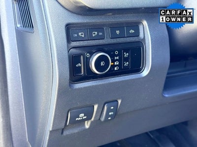 2023 Ford F-250SD Platinum