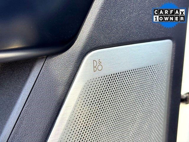 2023 Ford F-250SD Platinum