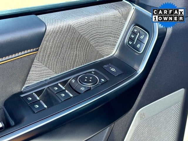 2023 Ford F-250SD Platinum