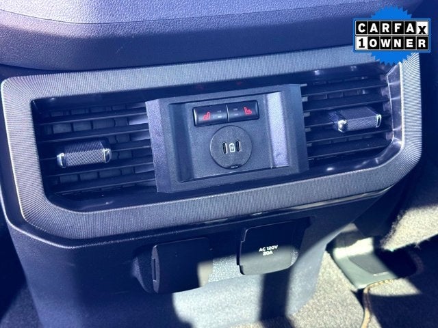 2023 Ford F-250SD Platinum