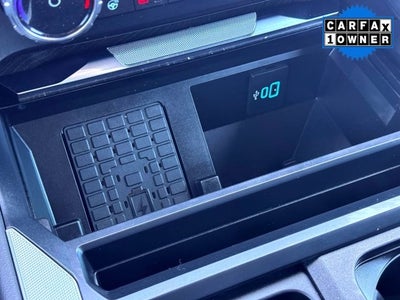 2023 Ford F-250SD Platinum