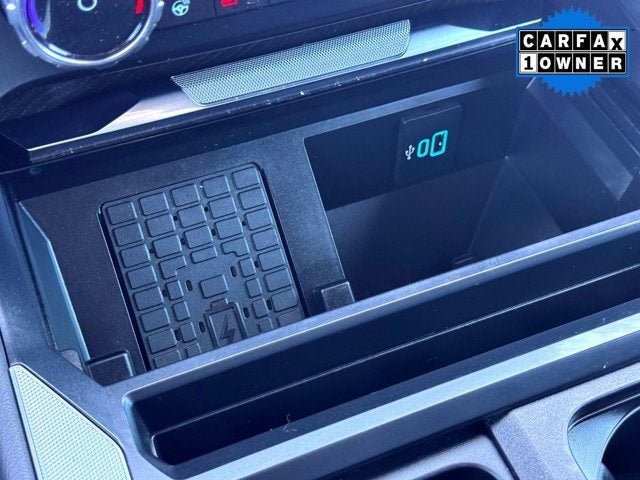 2023 Ford F-250SD Platinum