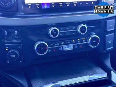 2023 Ford F-250SD Platinum