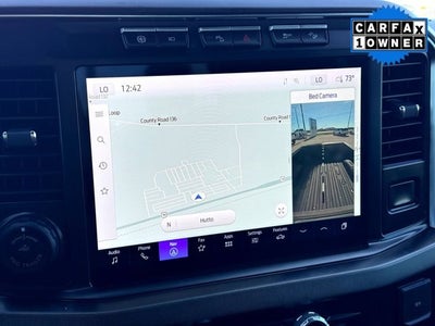 2023 Ford F-250SD Platinum