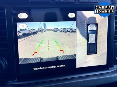 2023 Ford F-250SD Platinum