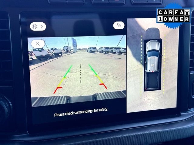 2023 Ford F-250SD Platinum