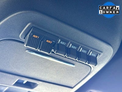 2023 Ford F-250SD Platinum