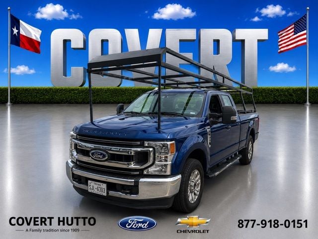 2022 Ford F-350SD XL