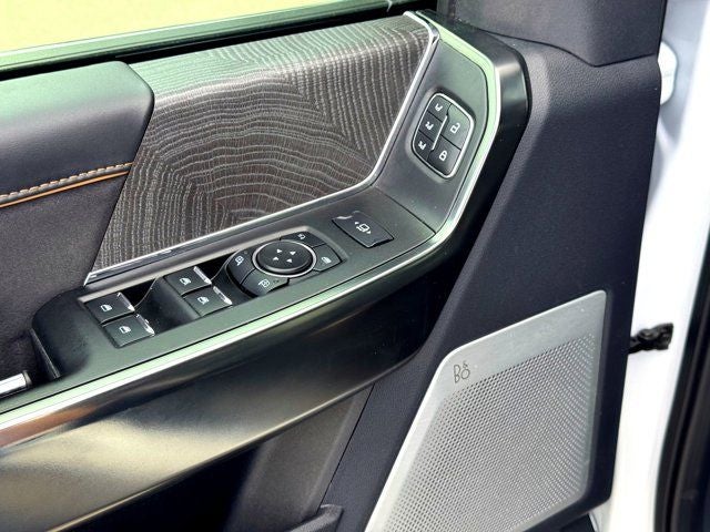 2024 Ford F-350SD Platinum