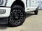 2024 Ford F-350SD Platinum